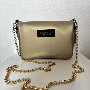 Versace Parfums Tasche