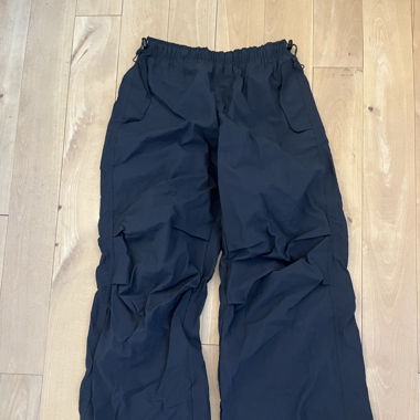 Parachute Pants