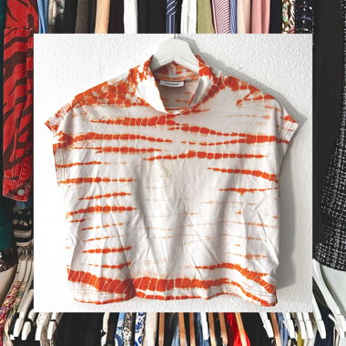Weekday Croptop