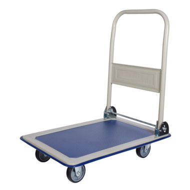 Carrello a piattaforma 83 x 47 x 73 cm  150 kg