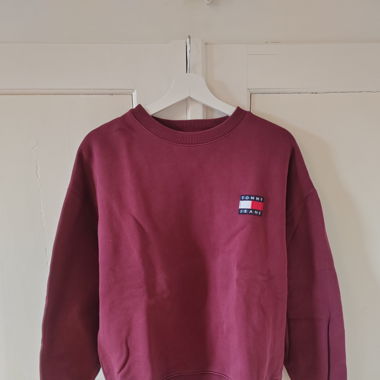 Tommy Jeans Sweatshirt