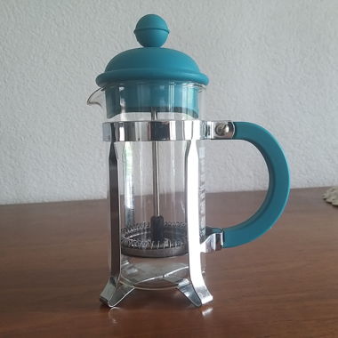 Bodum French Press Coffee Maker