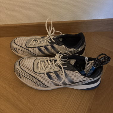 Scarpe Sporty and Rich Adidas