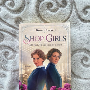 Shop Girls
