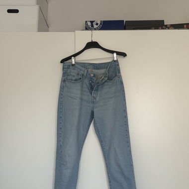 LEVIS 501