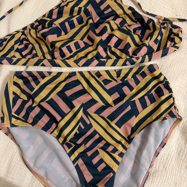 Costume da bagno 2 pezzi