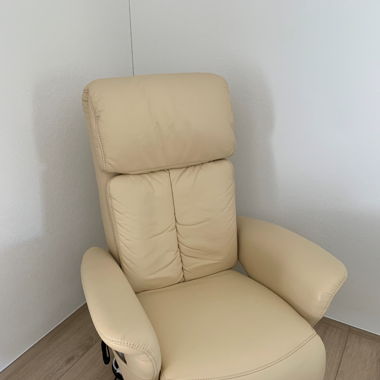 Massage- und Relaxsessel zu verkaufen