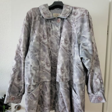 Giacca di mezza stagione vintage M/L