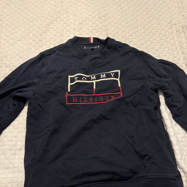 Tommy Hilfiger Sweater Gröse S