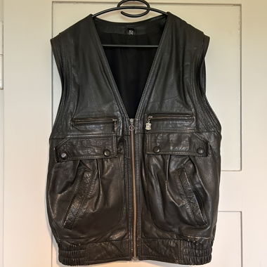 Gilet