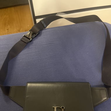 Dsquared 2 Umhängetasche Männer