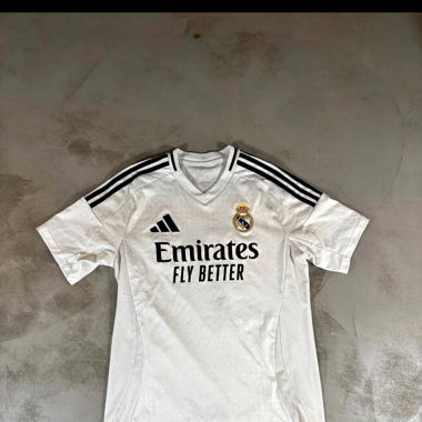 Maglia Casa Real Madrid Taglia M Originale