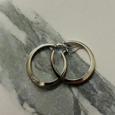 Tiffany and Co. Ohrringe