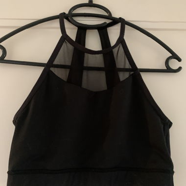 Reggiseno sportivo