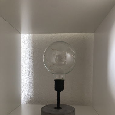 Lampe