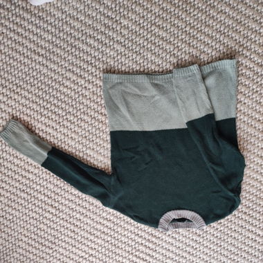 strickpullover
