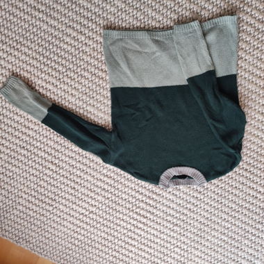 strickpullover
