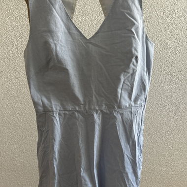 Mini Dress