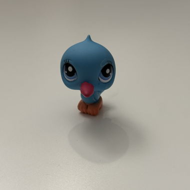 LITTLEST PET SHOP HUMMINGBIRD NR.1539