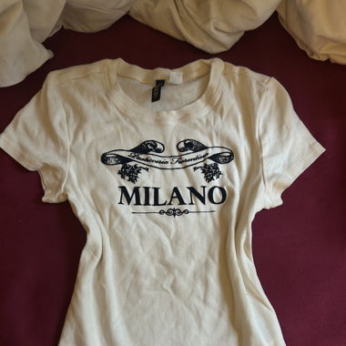 Milano Shirt 
