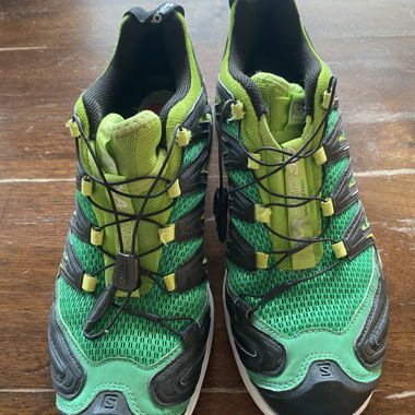 Salomon XA Pro