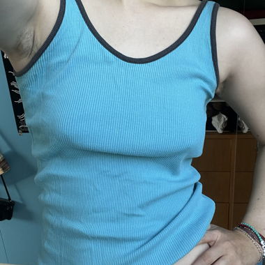 Vintage Tanktop