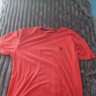 U.S POLO ASSN T-shirt 