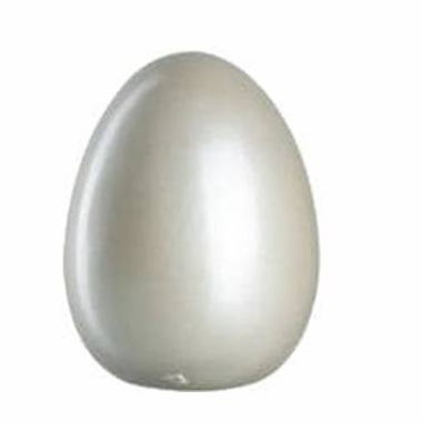 Leonardo Pesaro Keramik Ei Perl 21 cm _1