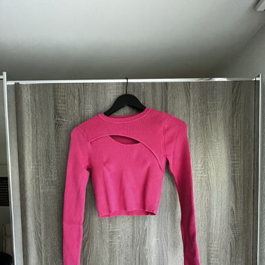 Cut Top