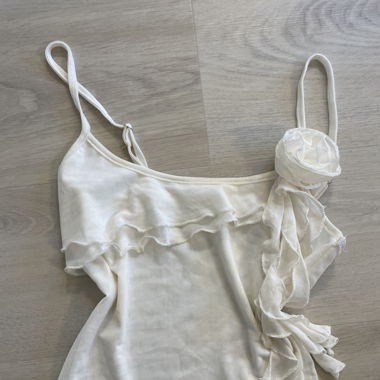 Sommer Top