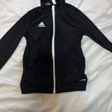 Giacca da allenamento Adidas per bambini