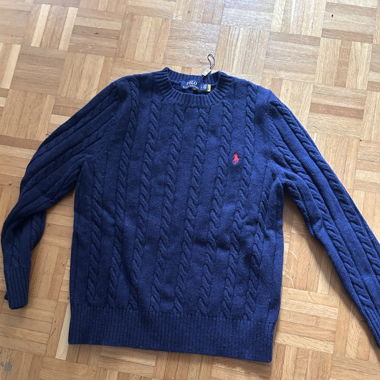 ralph lauren Pullover