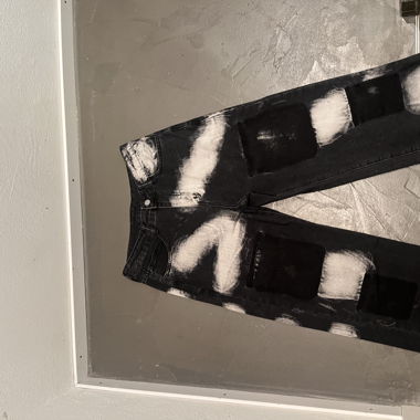 Baggy Jeans 