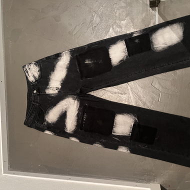 Baggy Jeans 