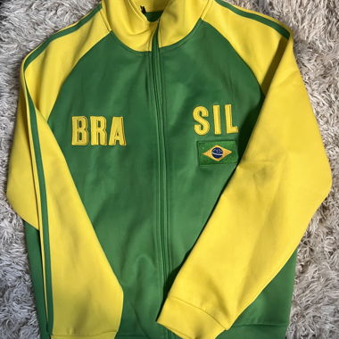Brasilien 