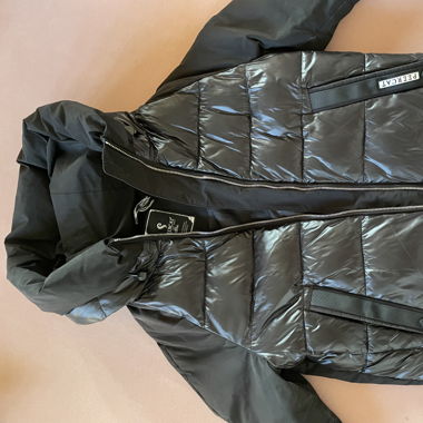 Winterjacke