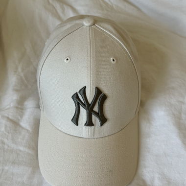 NY Cap