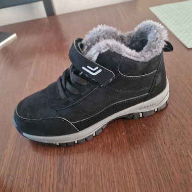 Winterschuhe