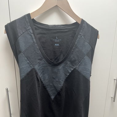 T shirt noir Gstar