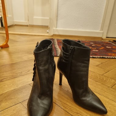 SAN MARINA bottes