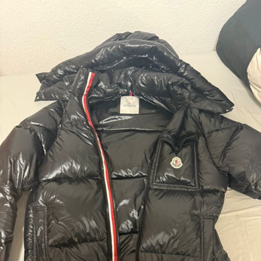 Jacke moncler 