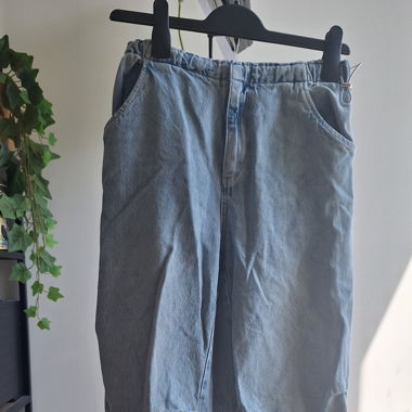 Jeans bleu clair 