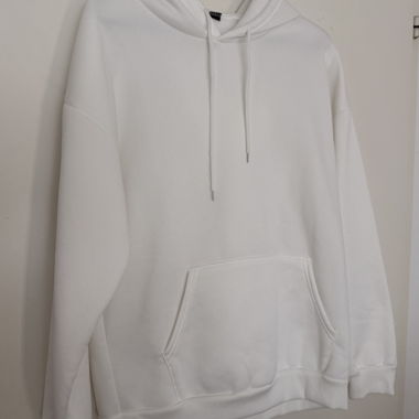 Sweat à capuche