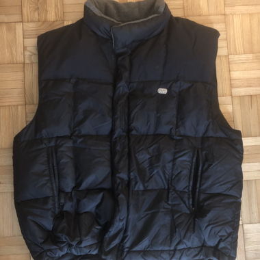 Gilet Lacoste Homme