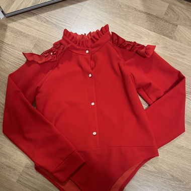 Bluse 