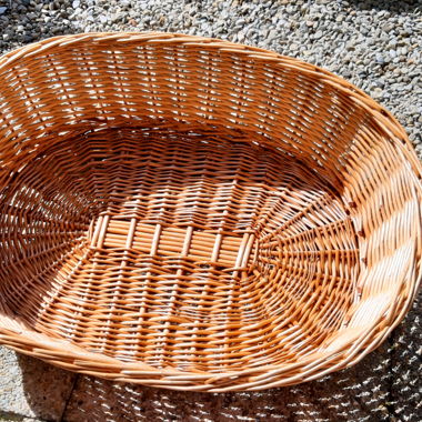 Hundekorb 80mal60cm