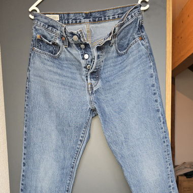 Jeans Levi's Premium 501