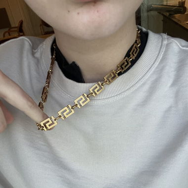 Versace Halskette 