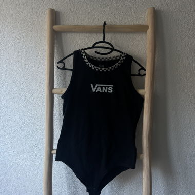 Vans Body