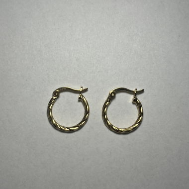 Hoops Gold